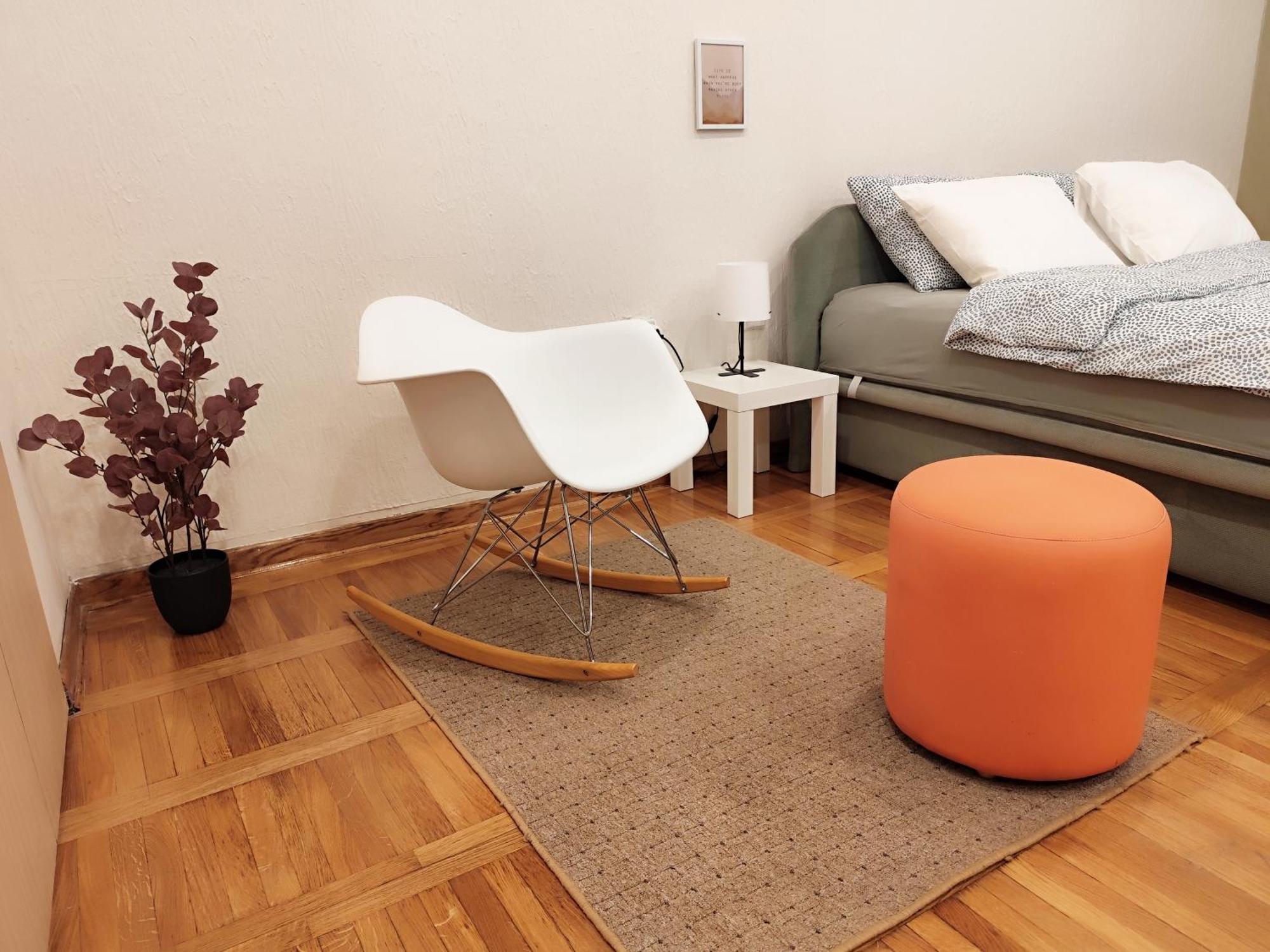 Center Obi-One Διαμέρισμα Βελιγράδι Εξωτερικό φωτογραφία