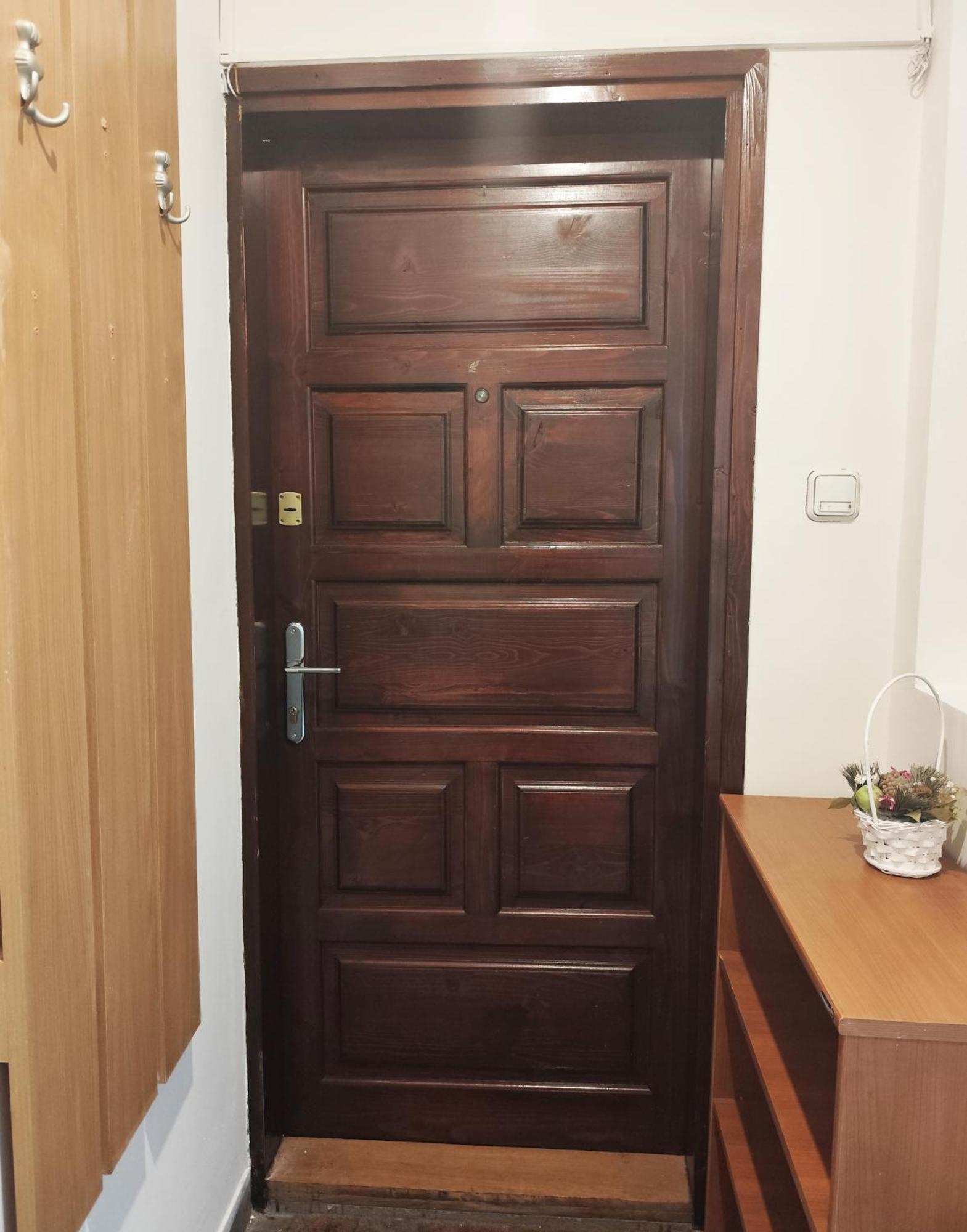 Center Obi-One Διαμέρισμα Βελιγράδι Εξωτερικό φωτογραφία