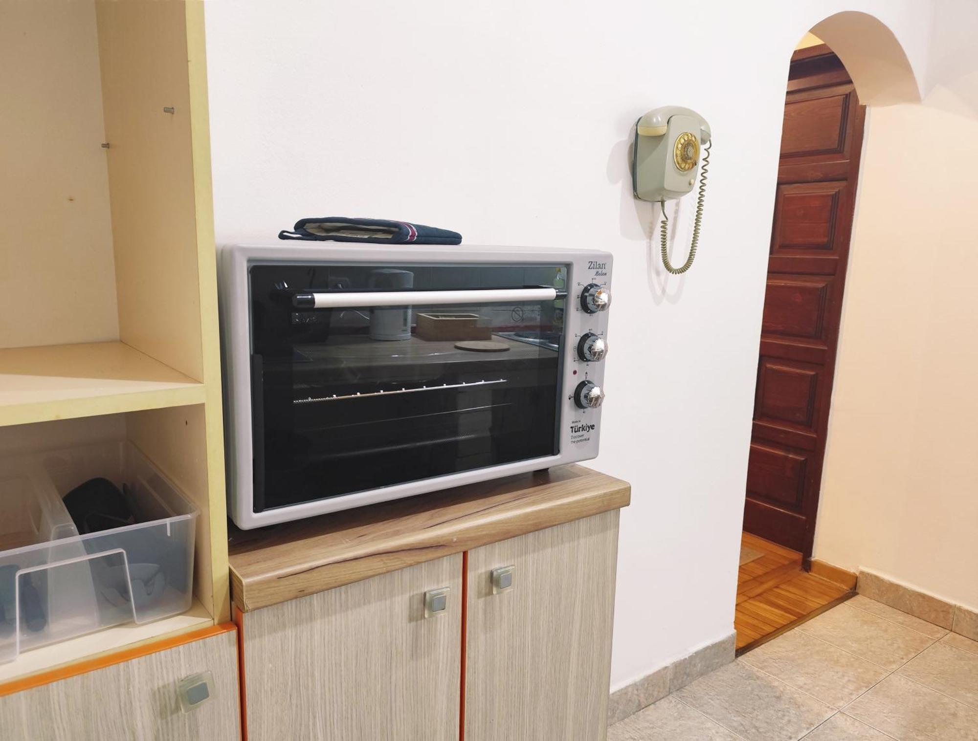Center Obi-One Διαμέρισμα Βελιγράδι Εξωτερικό φωτογραφία
